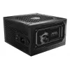 Fuente de alimentación MSI MAG A850GL PCIE5 II 850 W 20+4 pin ATX ATX Negro