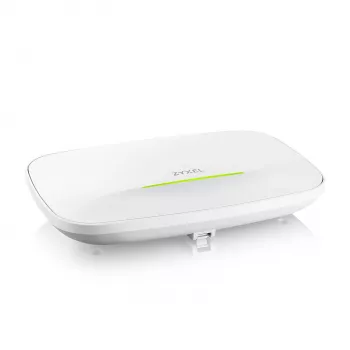 Punto de acceso inalámbrico Zyxel WBE510D 2,4 GHz 5 GHz 6 GHz Wi-Fi 6