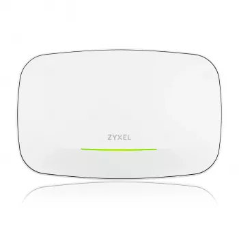 Punto de acceso inalámbrico Zyxel WBE510D 2,4 GHz 5 GHz 6 GHz Wi-Fi 6
