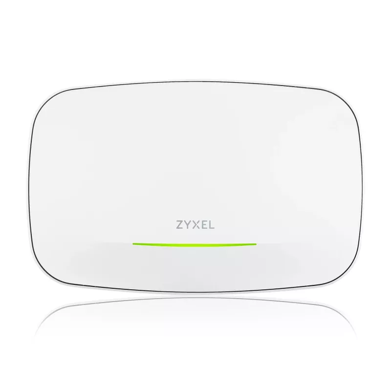 Zyxel WBE510D Wi-Fi 7 NebulaFlex Pro punto de acceso, BE6500