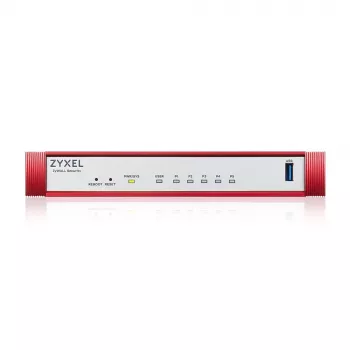Cortafuegos hardware Zyxel USGFLEX50H-EU0101F