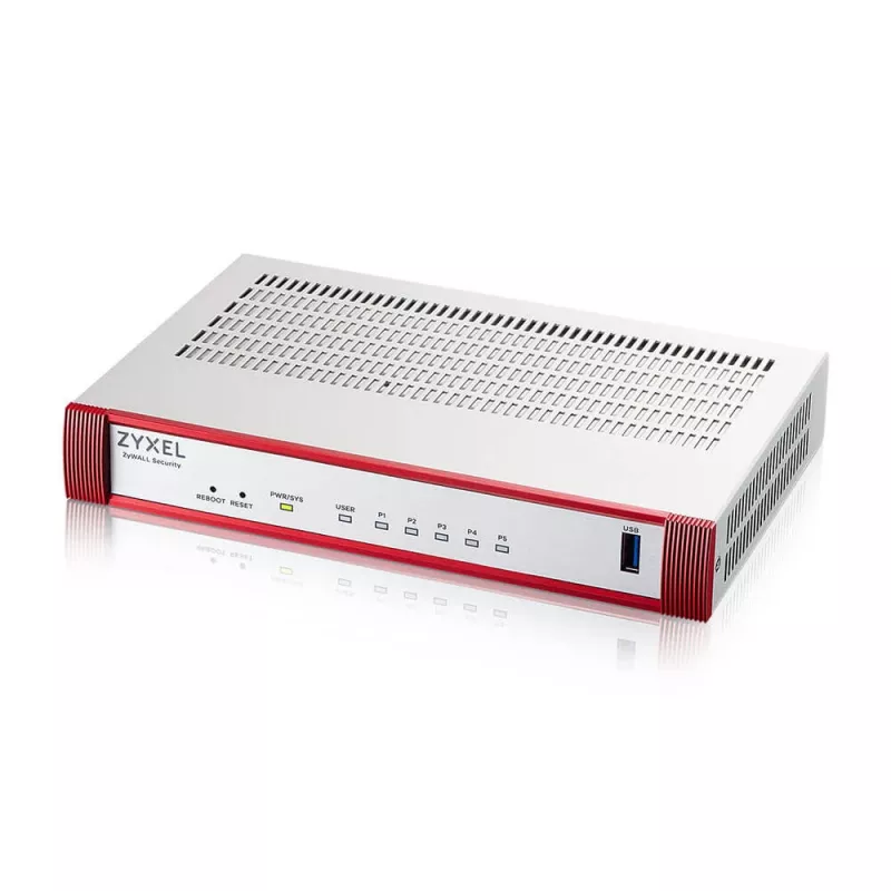 Cortafuegos hardware Zyxel USGFLEX50H-EU0101F