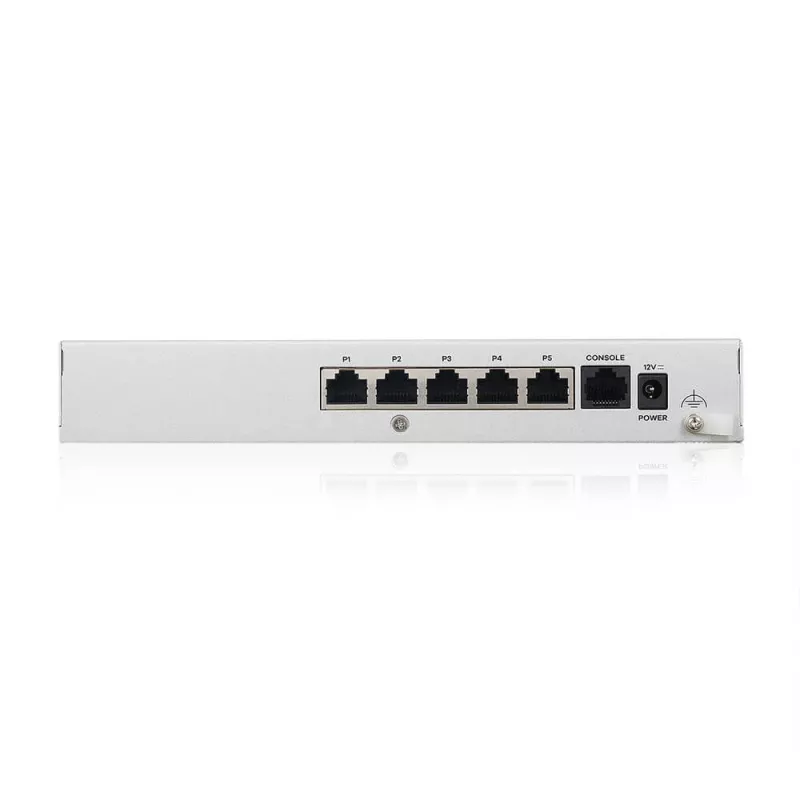 Cortafuegos hardware Zyxel USGFLEX50H-EU0101F