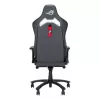 Silla gaming universal ASUS ROG CHARIOT X CORE Asiento acolchado Negro, Gris