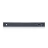 Switch de red Zyxel XGS1935-28-EU0101F Gestionado L2+/L3 Gigabit Ethernet (10/100/1000) 1U Negro