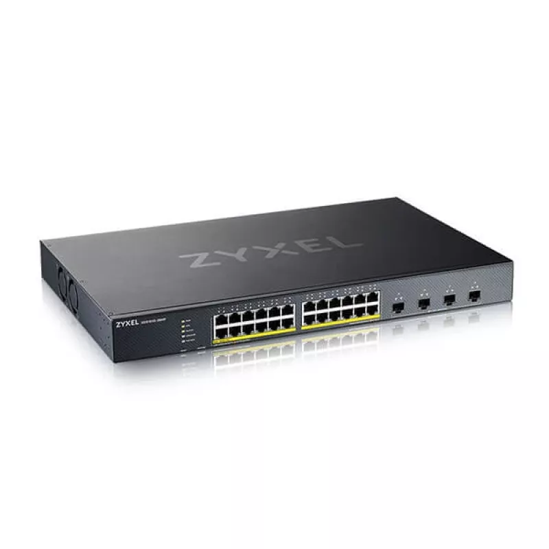 Zyxel XGS1935-28HP Gestionado L2+/L3 Gigabit Ethernet (10/100/1000)