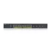 Zyxel XGS1935-28HP Gestionado L2+/L3 Gigabit Ethernet (10/100/1000)