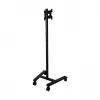 Soporte para pantalla de señalización B-Tech BT7504/B V2 55