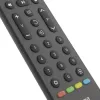 Hama 00221053 Mando a distancia IR Wireless TV Pulsadores