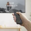 Hama 00221053 Mando a distancia IR Wireless TV Pulsadores