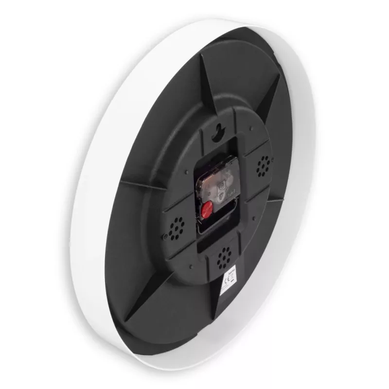 Reloj de pared/sobremesa Hama 00222203 Reloj analógico Redondo Multicolor