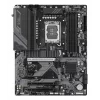 Placa base GIGABYTE Z790 D AX ATX — Intel LGA1700, Z790, DDR5, 4×DIMM, Wi‑Fi 6E, 2.5Gb LAN