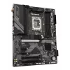 Placa base GIGABYTE Z790 D AX ATX — Intel LGA1700, Z790, DDR5, 4×DIMM, Wi‑Fi 6E, 2.5Gb LAN