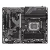 Placa base GIGABYTE Z790 D AX ATX — Intel LGA1700, Z790, DDR5, 4×DIMM, Wi‑Fi 6E, 2.5Gb LAN