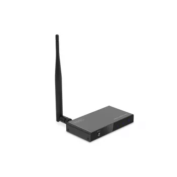 DIGITUS receptor HDMI inalámbrico para DS-55346 Full HD