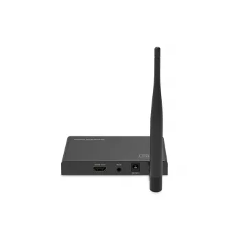 DIGITUS receptor HDMI inalámbrico para DS-55346 Full HD