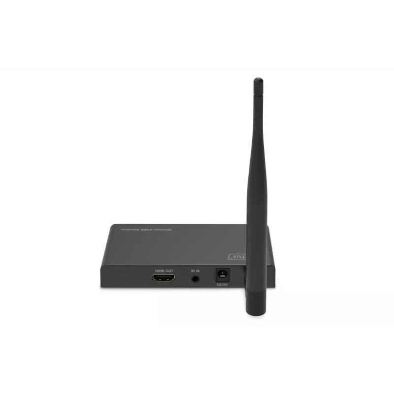 DIGITUS receptor HDMI inalámbrico para DS-55346 Full HD