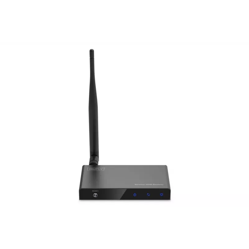 DIGITUS receptor HDMI inalámbrico para DS-55346 Full HD