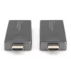 DIGITUS set extensor HDMI inalámbrico 4K 30 m HDMI - HDMI