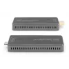 DIGITUS set extensor AV inalámbrico 4K 30 m USB-C - HDMI