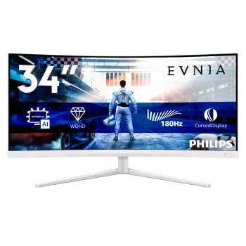 Philips Evnia 5000 34M2C5501A/00 monitor de ordenador 86,4 cm (34