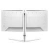 Philips Evnia 5000 34M2C5501A/00 monitor de ordenador 86,4 cm (34 inch) 3440 x 1440 píxeles Wide Quad HD LCD blanco