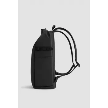 Mochila XDDESIGN P706.2801 Urban resistente al agua, 20 L, con compartimento para portátil, negra