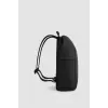 XD Design P706.2801 Urban Water Resistant mochila antirrobo, 20/26 l, compartimento para portátil de 16 pulgadas, negra