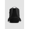 XD Design P706.2801 Urban Water Resistant mochila antirrobo, 20/26 l, compartimento para portátil de 16 pulgadas, negra