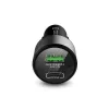 Cargador de coche Crong CRG-PWRC-USBC63-BLK carga rápida smartphone smartwatch