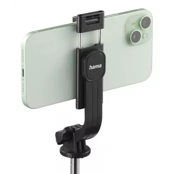 Hama Fancy Stand 70 II Selfie-Stick Smartphone Negro
