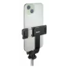 Hama Fancy Stand 70 II Selfie-Stick Smartphone Negro