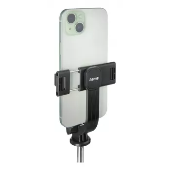 Hama Fancy Stand 70 II Selfie-Stick Smartphone Negro