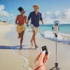 Hama Fancy Stand 70 II Selfie-Stick Smartphone Negro