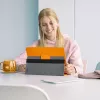 Hama Xpand 00227076 funda universal para tablets de 24-28 cm (9,5-11 pulgadas), naranja