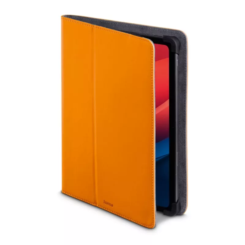Hama Xpand 00227076 funda universal para tablets de 24-28 cm (9,5-11 pulgadas), naranja