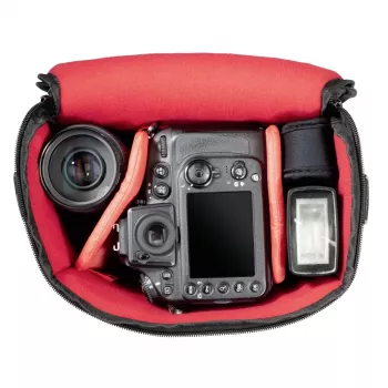 Funda compacta Hama Albany HC 00185065