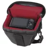 Hama Valletta Funda compacta Negro