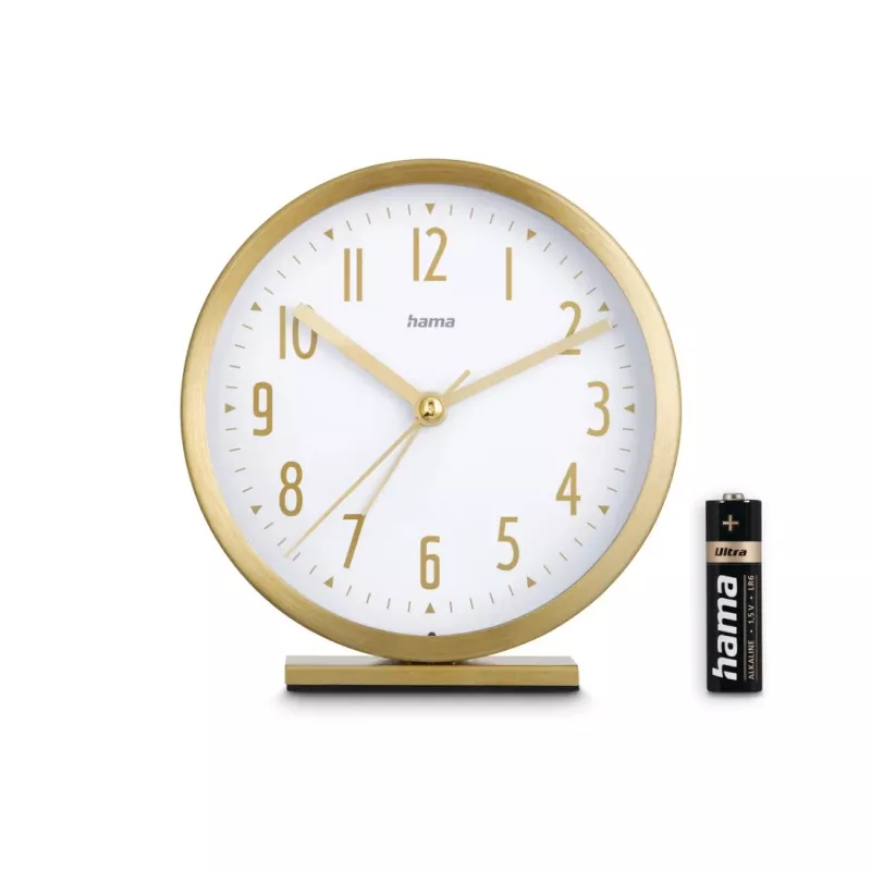 Hama Skye Oro, Blanco