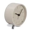 Hama Flores Beige, Negro, Acero inoxidable