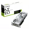 GIGABYTE GeForce RTX 5080 AERO OC SFF 16G tarjeta gráfica - 16 GB GDDR7, 256 Bit, PCI-E 5.0, 2730 MHz frecuencia de núcleo, 3 x DisplayPort, 1 x HDMI, GV-N5080AERO OC-16GD