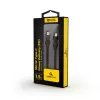 GEMBIRD USB Type-C Power Delivery (PD) 100W cable de carga y datos, 1,5 m