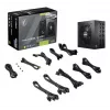 MSI MAG A750GL PCIE5 II fuente de alimentación 750 W 20+4 Pin ATX ATX Negro