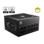 MSI MAG A750GL PCIE5 II fuente de alimentación 750 W 20+4 Pin ATX ATX Negro