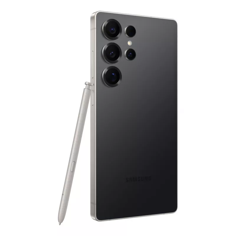 Samsung Galaxy S25 Ultra SM-S938B/DS 17,5 cm (6,9