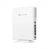 TP-Link EAP650-DESKTOP Punto de acceso inalámbrico 2976 Mbit/s Blanco Power over Ethernet (PoE)