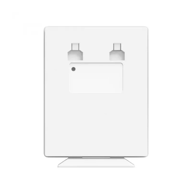 TP-Link EAP650-DESKTOP Punto de acceso inalámbrico 2976 Mbit/s Blanco Power over Ethernet (PoE)