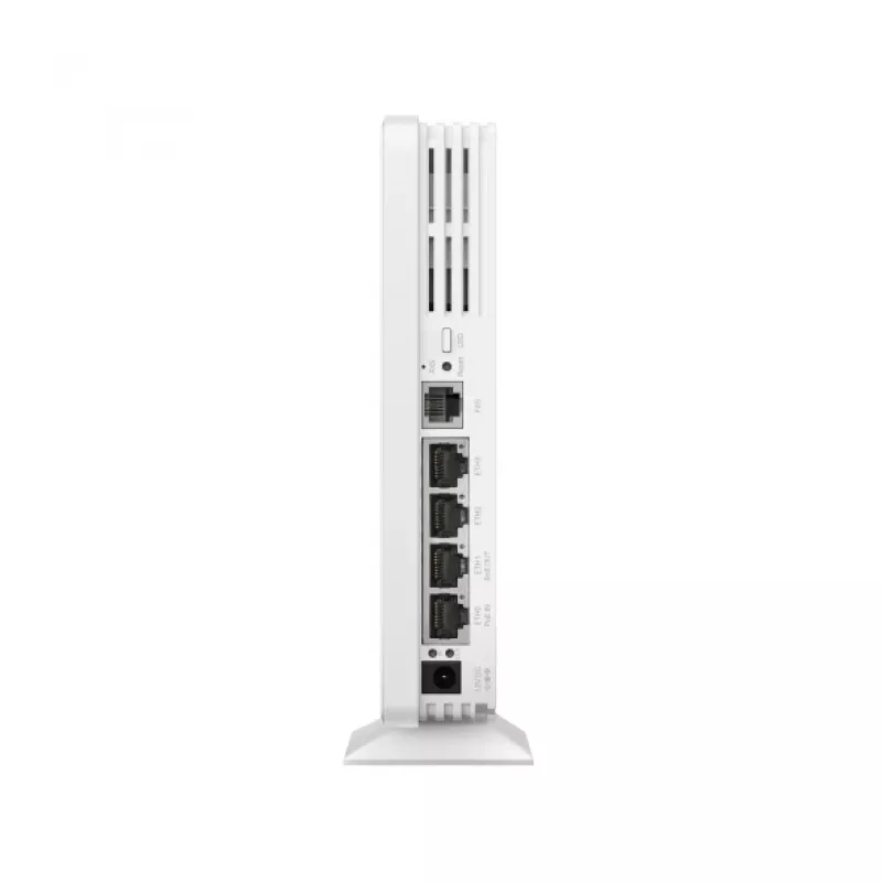 TP-Link EAP650-DESKTOP Punto de acceso inalámbrico 2976 Mbit/s Blanco Power over Ethernet (PoE)