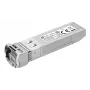 Transceptor de fibra óptica SFP+ TP‑Link Omada SM5110LSB‑10, Singlemode LC (UPC), 10.312 Mbit/s, 10 km, DDM, 3,3 V