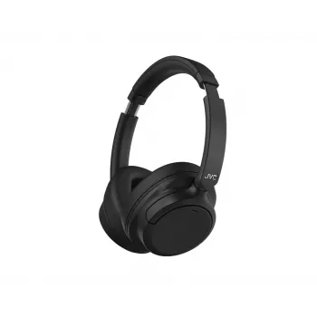 JVC ‎HA-S95N Auriculares con cable e inalámbricos diadema llamadas/música Bluetooth Negro